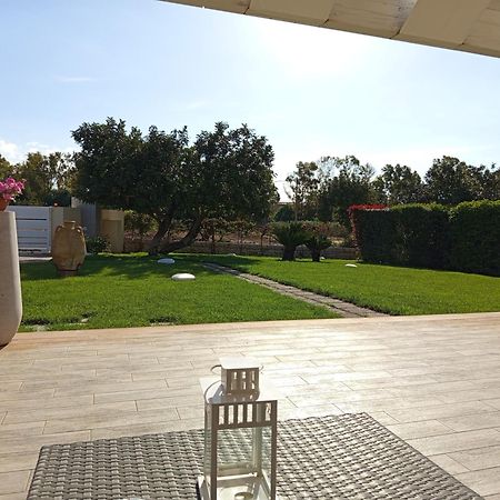 La Giara Guest House Marina di Modica Exterior photo