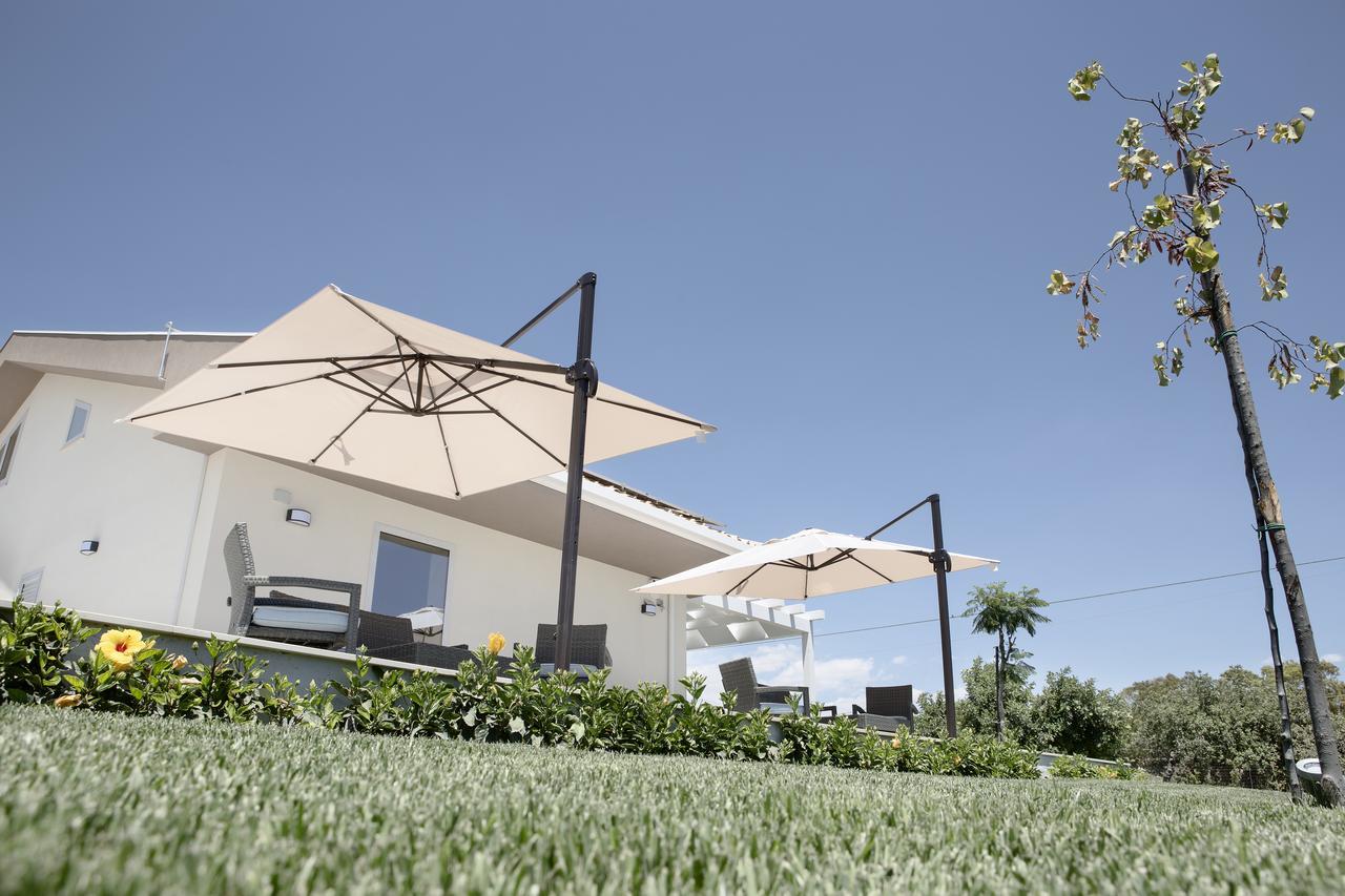 La Giara Guest House Marina di Modica Exterior photo