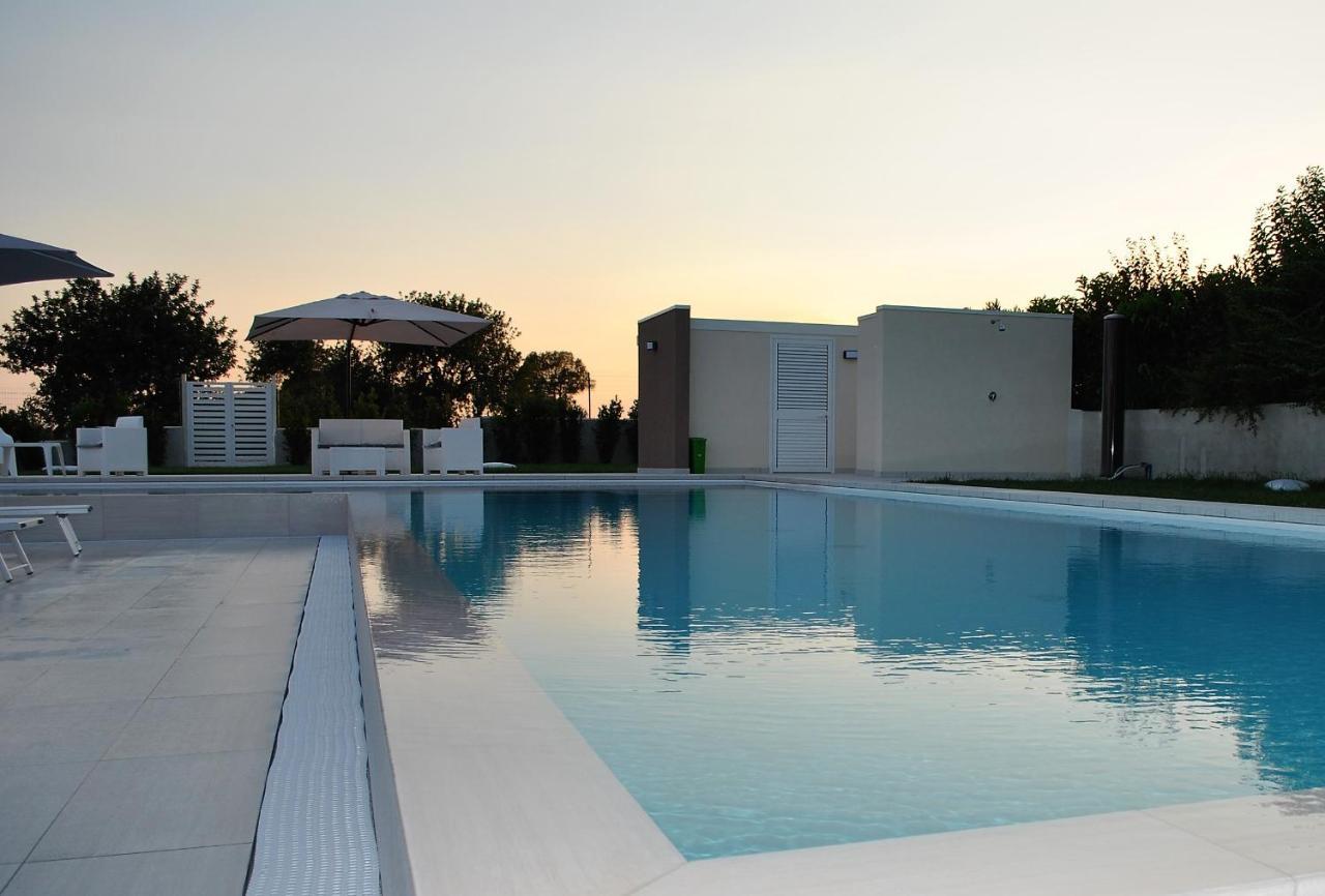 La Giara Guest House Marina di Modica Exterior photo